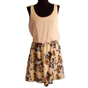 Charming Charlie M Summer Tank Dress